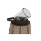 Поставка за свещ Home ESPRIT Естествен Юта Бамбук 30,5 x 30,5 x 56,5 cm Поставка за свещ Home ESPRIT Естествен Юта Бамбук 30,5 x 30,5 x 56,5 cm