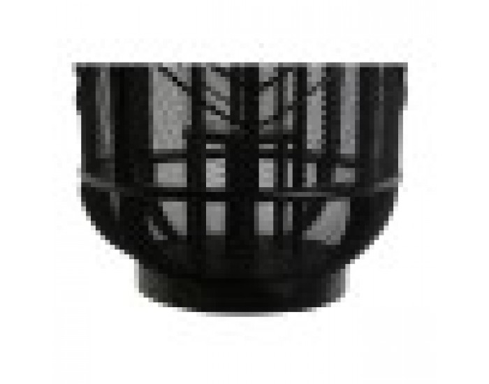 Поставка за свещ Home ESPRIT Черен Метал 25,5 x 25,5 x 46,5 cm