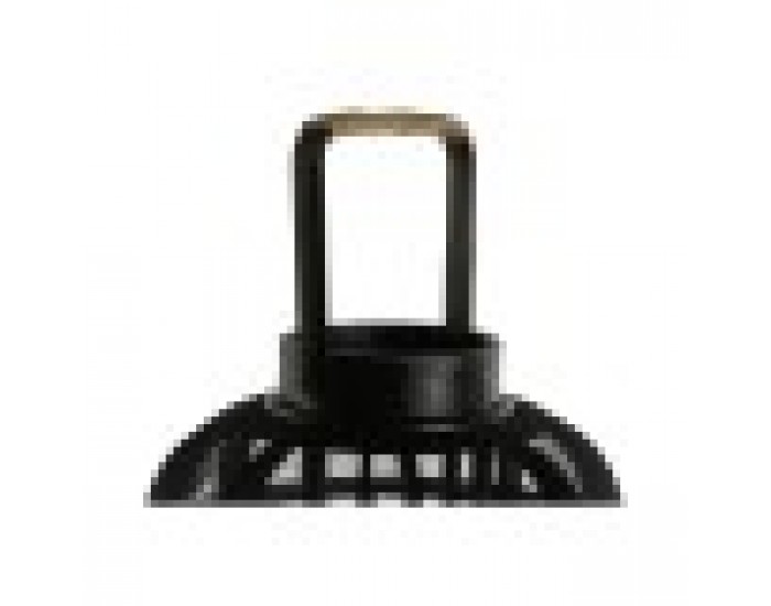 Поставка за свещ Home ESPRIT Черен Метал 25,5 x 25,5 x 46,5 cm