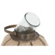 Поставка за свещ Home ESPRIT Естествен Юта Бамбук 31,5 x 31,5 x 53 cm Поставка за свещ Home ESPRIT Естествен Юта Бамбук 31,5 x 31,5 x 53 cm