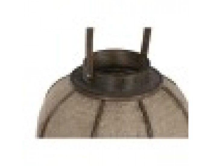Поставка за свещ Home ESPRIT Естествен Юта Бамбук 31,5 x 31,5 x 53 cm Поставка за свещ Home ESPRIT Естествен Юта Бамбук 31,5 x 31,5 x 53 cm