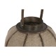 Поставка за свещ Home ESPRIT Естествен Юта Бамбук 31,5 x 31,5 x 53 cm Поставка за свещ Home ESPRIT Естествен Юта Бамбук 31,5 x 31,5 x 53 cm