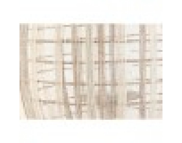 Поставка за свещ Home ESPRIT Бял Естествен Дървен Кристал 37 x 37 x 56 cm