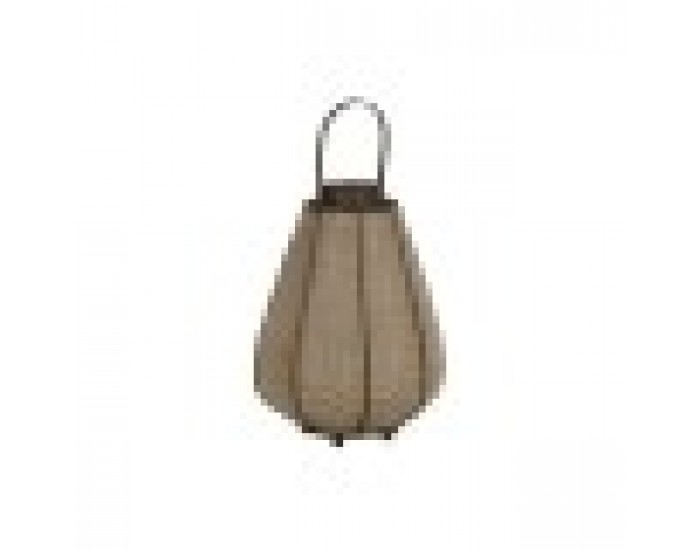 Поставка за свещ Home ESPRIT Естествен Юта Бамбук 36 x 36 x 48,5 cm Поставка за свещ Home ESPRIT Естествен Юта Бамбук 36 x 36 x 48,5 cm