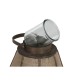 Поставка за свещ Home ESPRIT Естествен Юта Бамбук 36 x 36 x 48,5 cm Поставка за свещ Home ESPRIT Естествен Юта Бамбук 36 x 36 x 48,5 cm