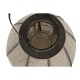 Поставка за свещ Home ESPRIT Естествен Юта Бамбук 36 x 36 x 48,5 cm Поставка за свещ Home ESPRIT Естествен Юта Бамбук 36 x 36 x 48,5 cm