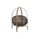 Поставка за свещ DKD Home Decor Естествен Кафяв Бамбук 33 x 33 x 42 cm Поставка за свещ DKD Home Decor Естествен Кафяв Бамбук 33 x 33 x 42 cm