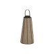 Поставка за свещ Home ESPRIT Естествен Юта Бамбук 33,5 x 33,5 x 66 cm Поставка за свещ Home ESPRIT Естествен Юта Бамбук 33,5 x 33,5 x 66 cm