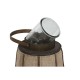 Поставка за свещ Home ESPRIT Естествен Юта Бамбук 33,5 x 33,5 x 66 cm Поставка за свещ Home ESPRIT Естествен Юта Бамбук 33,5 x 33,5 x 66 cm