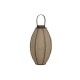 Поставка за свещ Home ESPRIT Естествен Юта Бамбук 34 x 34 x 60 cm Поставка за свещ Home ESPRIT Естествен Юта Бамбук 34 x 34 x 60 cm