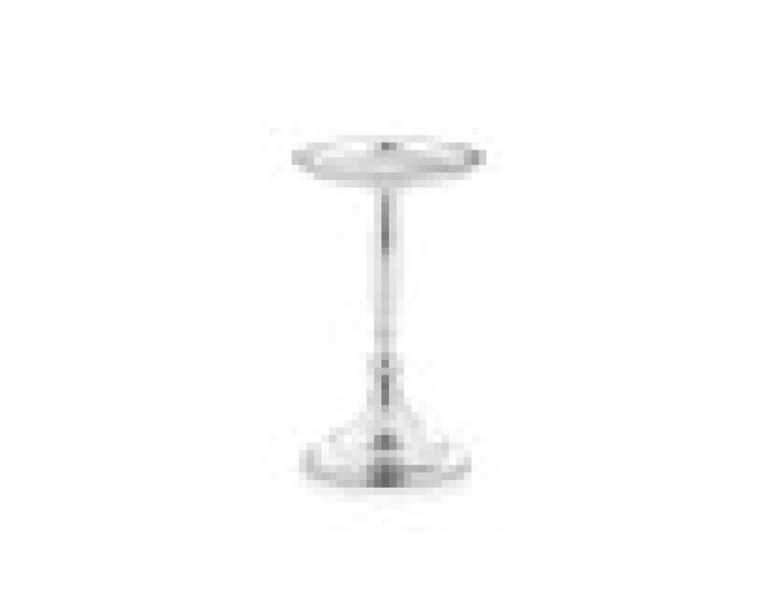 Канделабър Сребрист Алуминий 10 x 17 x 8,5 cm (8 броя)