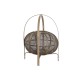 Поставка за свещ DKD Home Decor Естествен Кафяв Бамбук 35 x 35 x 47 cm Поставка за свещ DKD Home Decor Естествен Кафяв Бамбук 35 x 35 x 47 cm