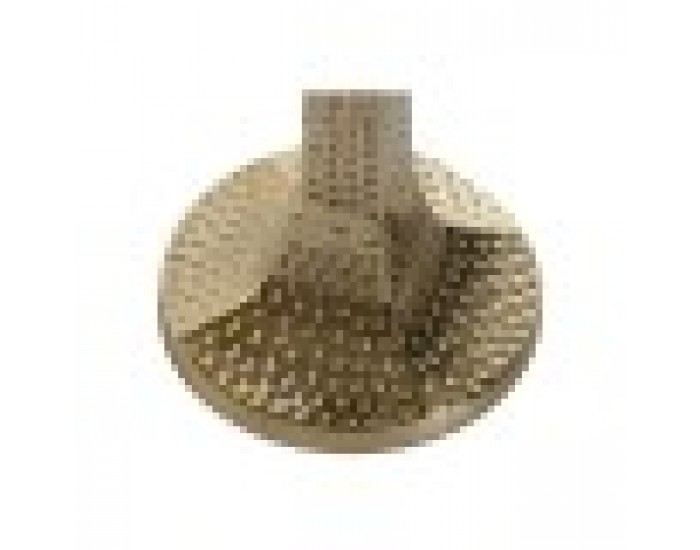 Поставка за свещ Home ESPRIT Златен Алуминий 18,5 X 18,5 X 64,5 cm Поставка за свещ Home ESPRIT Златен Алуминий 18,5 X 18,5 X 64,5 cm