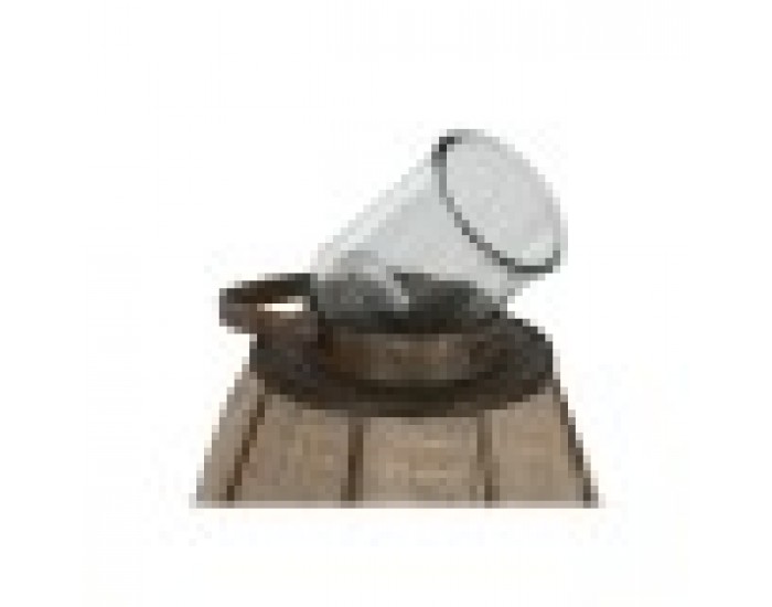 Поставка за свещ Home ESPRIT Естествен Юта Бамбук 41,5 x 41,5 x 57 cm Поставка за свещ Home ESPRIT Естествен Юта Бамбук 41,5 x 41,5 x 57 cm