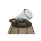 Поставка за свещ Home ESPRIT Естествен Юта Бамбук 41,5 x 41,5 x 57 cm Поставка за свещ Home ESPRIT Естествен Юта Бамбук 41,5 x 41,5 x 57 cm