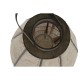 Поставка за свещ Home ESPRIT Естествен Юта Бамбук 41,5 x 41,5 x 57 cm Поставка за свещ Home ESPRIT Естествен Юта Бамбук 41,5 x 41,5 x 57 cm