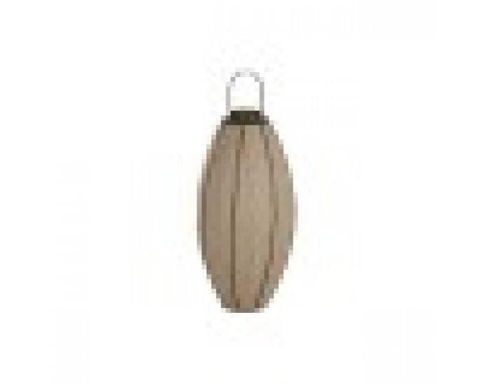 Поставка за свещ Home ESPRIT Естествен Юта Бамбук 40 x 40 x 80 cm Поставка за свещ Home ESPRIT Естествен Юта Бамбук 40 x 40 x 80 cm