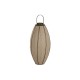 Поставка за свещ Home ESPRIT Естествен Юта Бамбук 40 x 40 x 80 cm Поставка за свещ Home ESPRIT Естествен Юта Бамбук 40 x 40 x 80 cm
