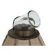 Поставка за свещ Home ESPRIT Естествен Юта Бамбук 40 x 40 x 80 cm Поставка за свещ Home ESPRIT Естествен Юта Бамбук 40 x 40 x 80 cm