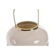 Поставка за свещ DKD Home Decor Алуминий Лакиран (24 x 24 x 46 cm) (2 броя) Поставка за свещ DKD Home Decor Алуминий Лакиран (24 x 24 x 46 cm) (2 броя)