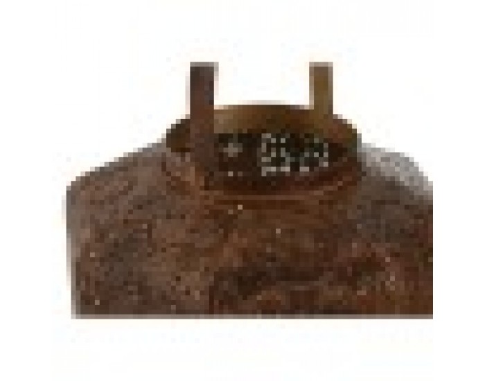 Комплект подложки за маса Home ESPRIT Кафяв Златен Метал 26 x 26 x 38,5 cm Комплект подложки за маса Home ESPRIT Кафяв Златен Метал 26 x 26 x 38,5 cm