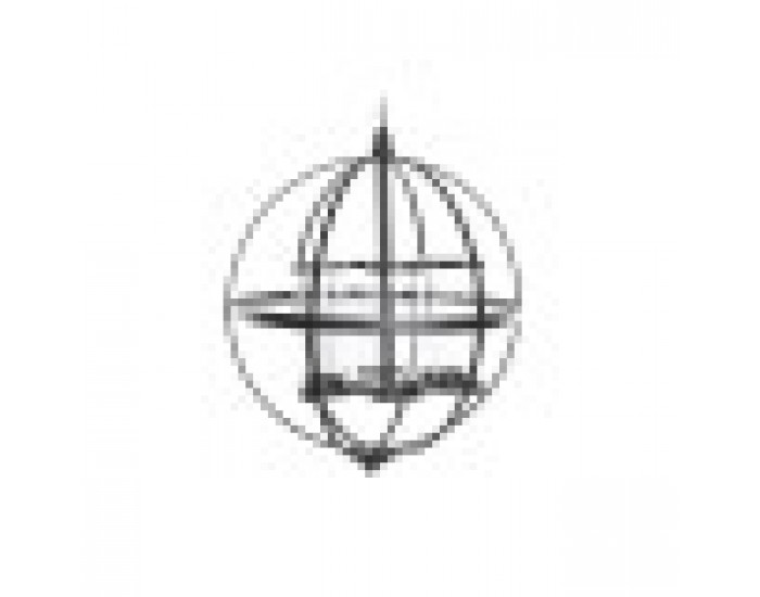 Поставка за свещ DKD Home Decor Черен Метал Кристал (60 x 60 x 73 cm)