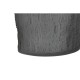 Ваза Home ESPRIT Сив Кристал Модерен 13 x 13 x 21 cm Ваза Home ESPRIT Сив Кристал Модерен 13 x 13 x 21 cm