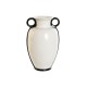 Ваза Home ESPRIT Двуцветен Керамика Модерен 16 x 15 x 26 cm Ваза Home ESPRIT Двуцветен Керамика Модерен 16 x 15 x 26 cm