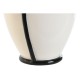 Ваза Home ESPRIT Двуцветен Керамика Модерен 16 x 15 x 26 cm Ваза Home ESPRIT Двуцветен Керамика Модерен 16 x 15 x 26 cm