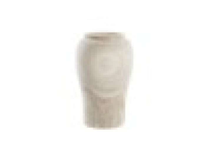 Ваза DKD Home Decor Кафяв (15 x 15 x 24 cm) Ваза DKD Home Decor Кафяв (15 x 15 x 24 cm)