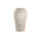 Ваза DKD Home Decor Кафяв (15 x 15 x 24 cm) Ваза DKD Home Decor Кафяв (15 x 15 x 24 cm)