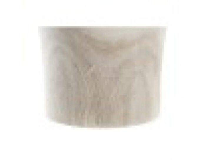 Ваза DKD Home Decor Кафяв (15 x 15 x 24 cm) Ваза DKD Home Decor Кафяв (15 x 15 x 24 cm)