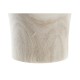 Ваза DKD Home Decor Кафяв (15 x 15 x 24 cm) Ваза DKD Home Decor Кафяв (15 x 15 x 24 cm)