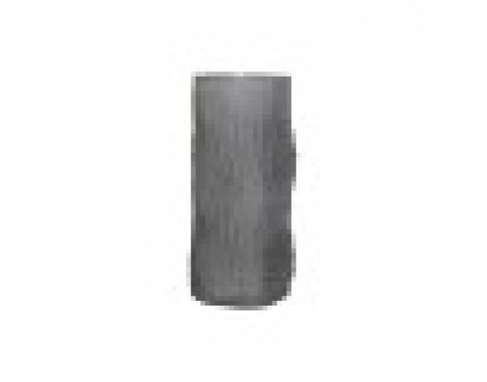 Ваза Home ESPRIT Сив Кристал Модерен 14 x 14 x 31,5 cm Ваза Home ESPRIT Сив Кристал Модерен 14 x 14 x 31,5 cm