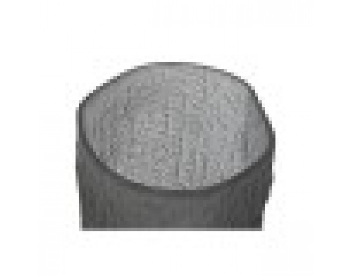 Ваза Home ESPRIT Сив Кристал Модерен 14 x 14 x 31,5 cm Ваза Home ESPRIT Сив Кристал Модерен 14 x 14 x 31,5 cm