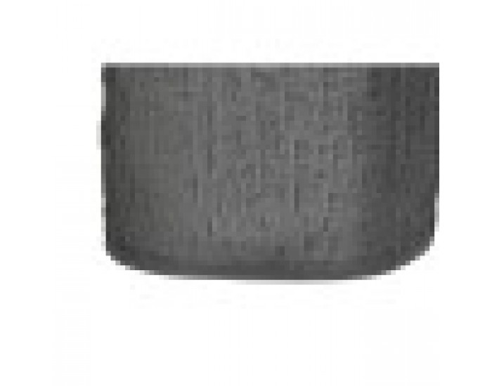 Ваза Home ESPRIT Сив Кристал Модерен 14 x 14 x 31,5 cm Ваза Home ESPRIT Сив Кристал Модерен 14 x 14 x 31,5 cm