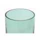 Ваза Home ESPRIT Двуцветен Кристал 10 x 10 x 21 cm Ваза Home ESPRIT Двуцветен Кристал 10 x 10 x 21 cm