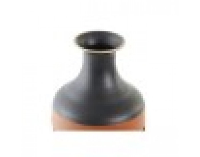 Ваза DKD Home Decor Метал Многоцветен Модерен (20 x 20 x 23 cm) Ваза DKD Home Decor Метал Многоцветен Модерен (20 x 20 x 23 cm)