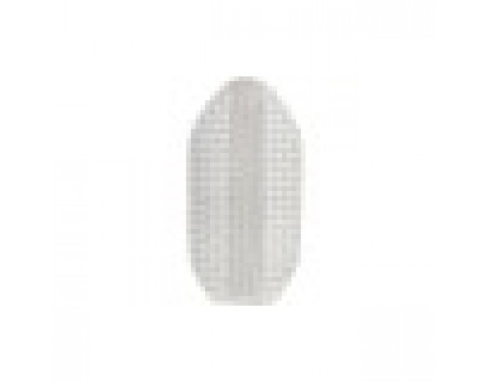 Ваза DKD Home Decor Бял Смола Модерен (18 x 8 x 36 cm) Ваза DKD Home Decor Бял Смола Модерен (18 x 8 x 36 cm)