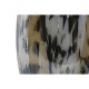 Ваза Home ESPRIT Черен Сметана Кристал Модерен 14,5 x 9,5 x 27,1 cm Ваза Home ESPRIT Черен Сметана Кристал Модерен 14,5 x 9,5 x 27,1 cm