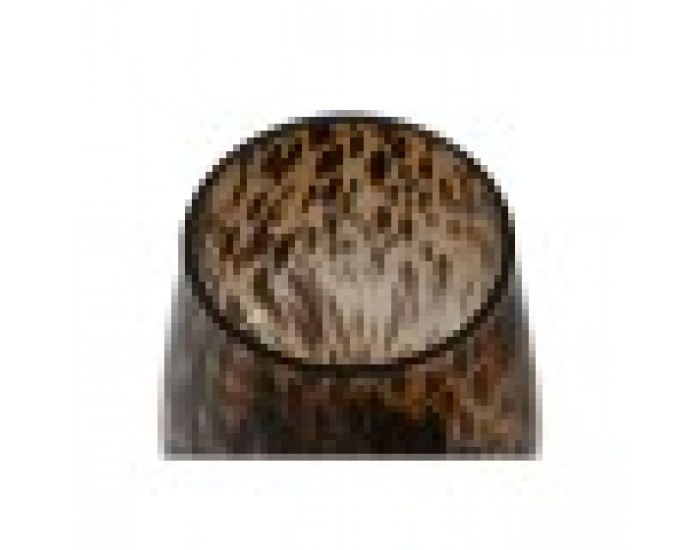 Ваза Home ESPRIT Кафяв Черен Кристал Модерен 16,5 x 16,5 x 29 cm Ваза Home ESPRIT Кафяв Черен Кристал Модерен 16,5 x 16,5 x 29 cm