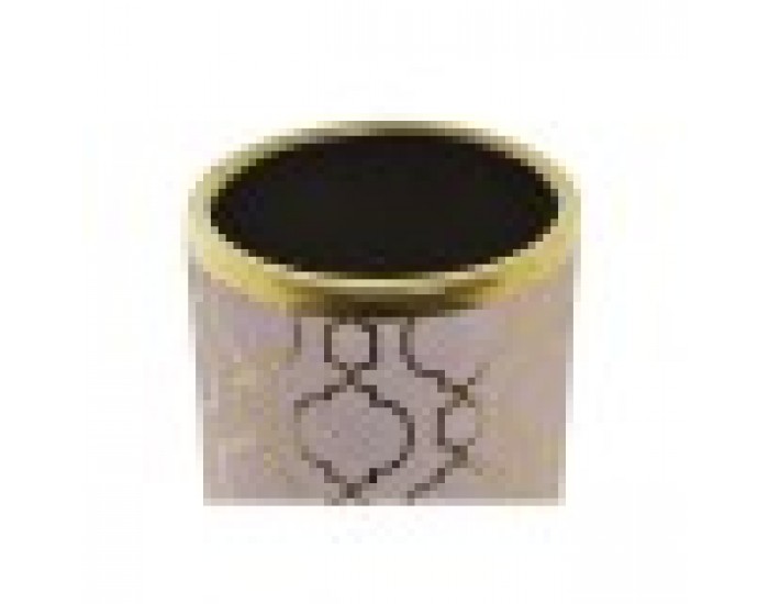 Ваза DKD Home Decor Порцелан Розов Златен Ориенталски (14 x 14 x 32 cm) Ваза DKD Home Decor Порцелан Розов Златен Ориенталски (14 x 14 x 32 cm)