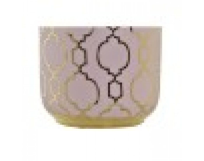 Ваза DKD Home Decor Порцелан Розов Златен Ориенталски (13 x 13 x 26 cm) Ваза DKD Home Decor Порцелан Розов Златен Ориенталски (13 x 13 x 26 cm)