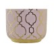 Ваза DKD Home Decor Порцелан Розов Златен Ориенталски (13 x 13 x 26 cm) Ваза DKD Home Decor Порцелан Розов Златен Ориенталски (13 x 13 x 26 cm)