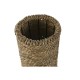 Ваза Home ESPRIT Естествен Тропически 19 x 19 x 34 cm Ваза Home ESPRIT Естествен Тропически 19 x 19 x 34 cm