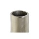 Ваза DKD Home Decor Сребрист Алуминий 15 x 15 x 26 cm