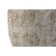 Ваза Home ESPRIT Бял Метал 21 x 21 x 37,5 cm Ваза Home ESPRIT Бял Метал 21 x 21 x 37,5 cm