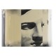 Ваза Home ESPRIT Жълт Черен Златен Порцелан 14 x 14 x 24,5 cm