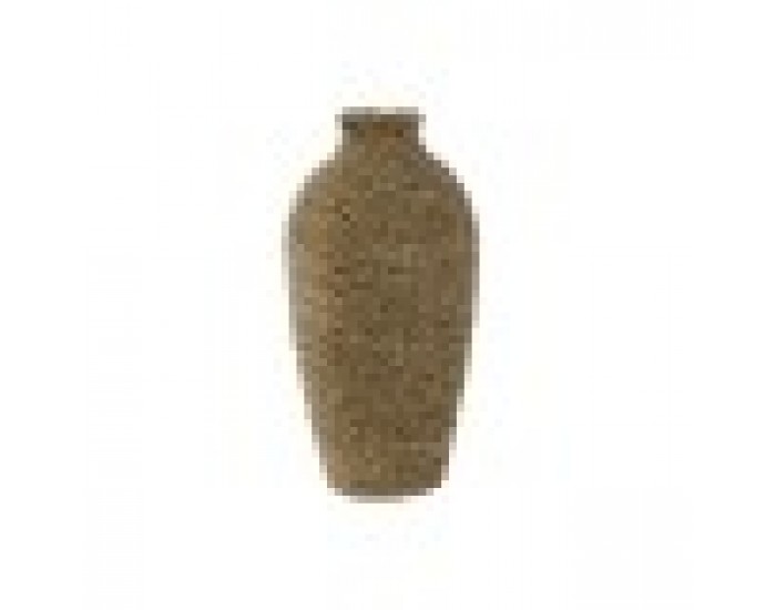Ваза Home ESPRIT Естествен Тропически 15 x 15 x 32 cm Ваза Home ESPRIT Естествен Тропически 15 x 15 x 32 cm