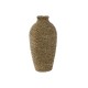 Ваза Home ESPRIT Естествен Тропически 15 x 15 x 32 cm Ваза Home ESPRIT Естествен Тропически 15 x 15 x 32 cm
